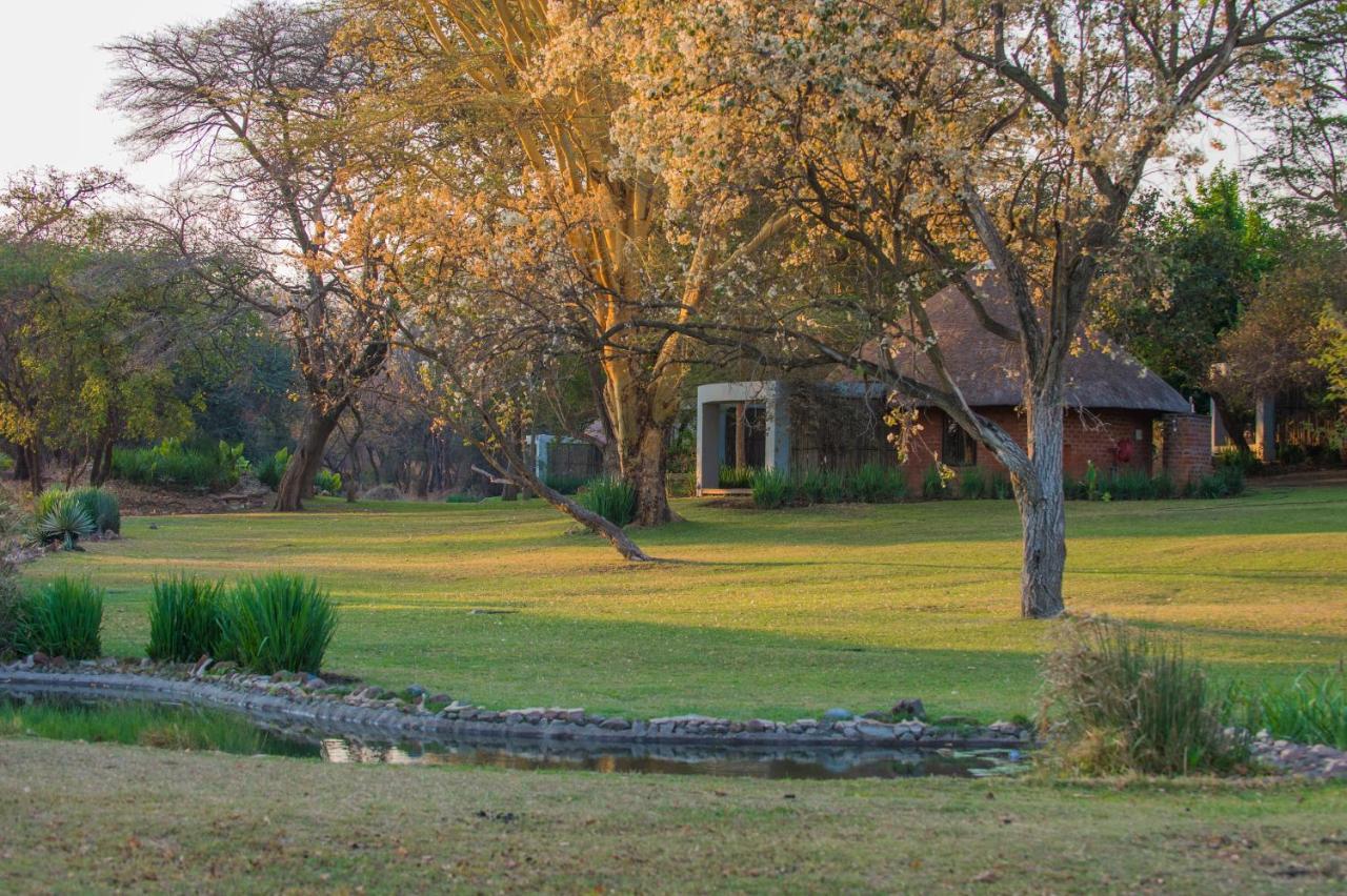 Lilayi Lodge Lusaka Exterior photo